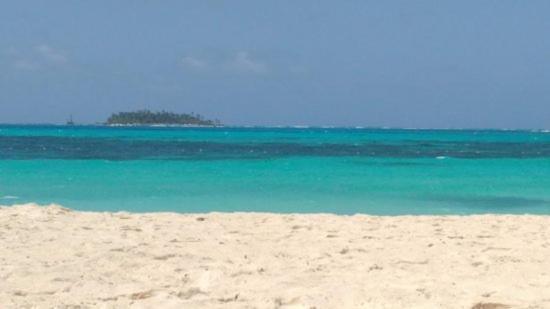 Apartamento Frente A La Playa Con O Sin Vista Al Mar Hotel San Andres  Exterior photo